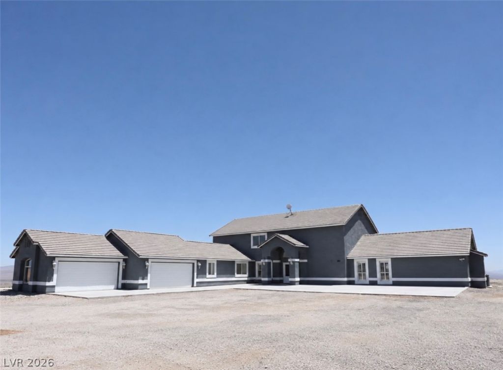9030 Barr Avenue , Las Vegas, NV 89166