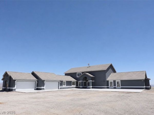 9030 Barr Avenue , Las Vegas, NV 89166