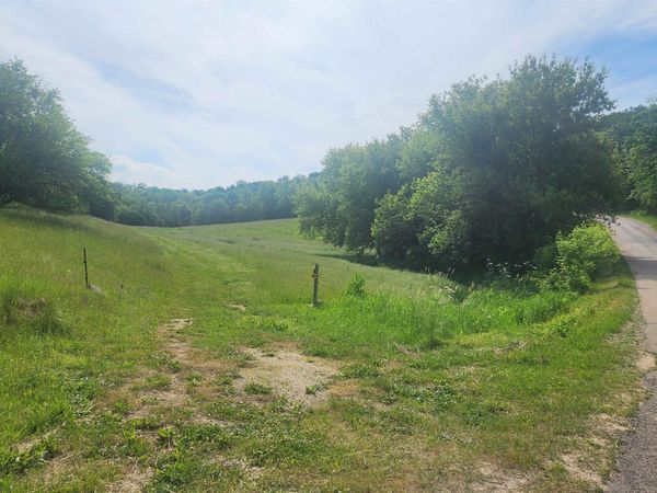 0000 Shortcut Road, Seneca, WI 54654