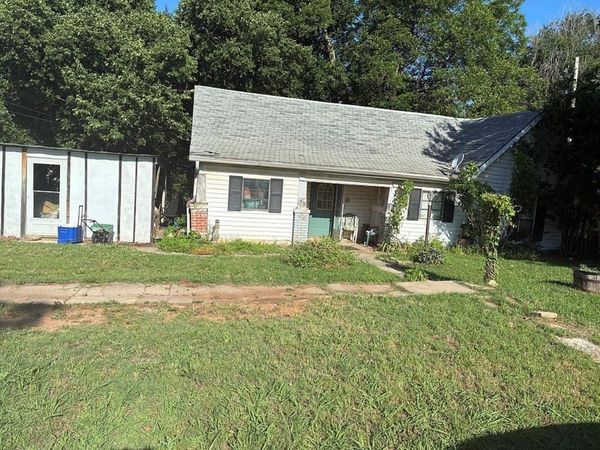 114 N 6th Street, Yukon, OK 73099