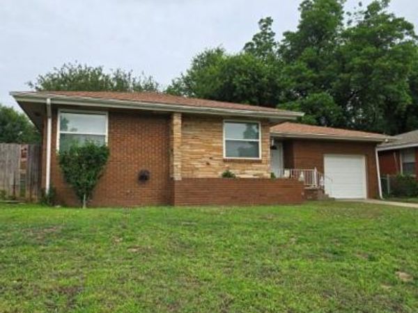 1421 N Harvard Avenue, Oklahoma City, OK 73127