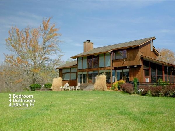 1019 George Road , Westfield, NC 27053
