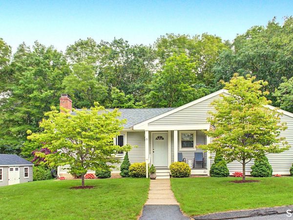 15 Cloverdale, Deep River, CT 06417