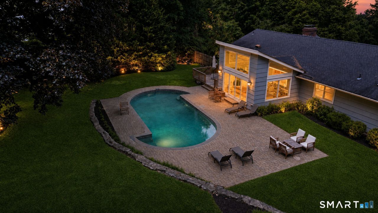 71 High Point, Westport, CT 06880 Main Photo