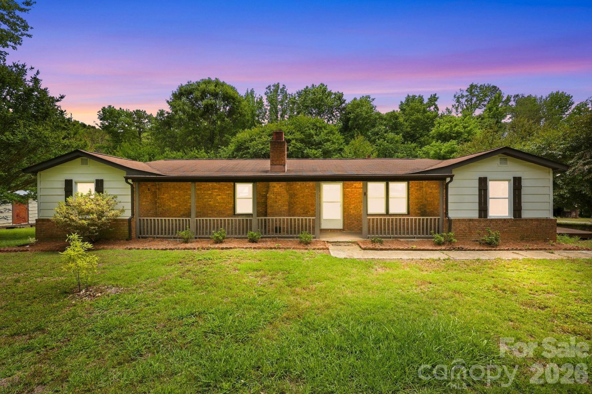 517 & 513 Cox Road , Salisbury, NC 28146 Main Photo