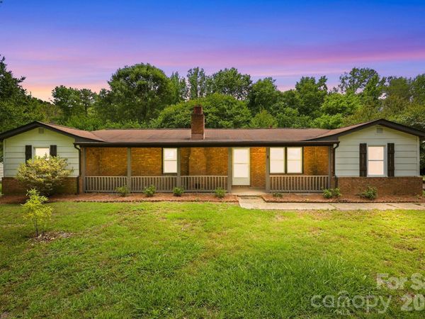 517 & 513 Cox Road, Salisbury, NC 28146