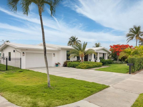 1 Bougainvillea Avenue, Key Haven, FL 33040
