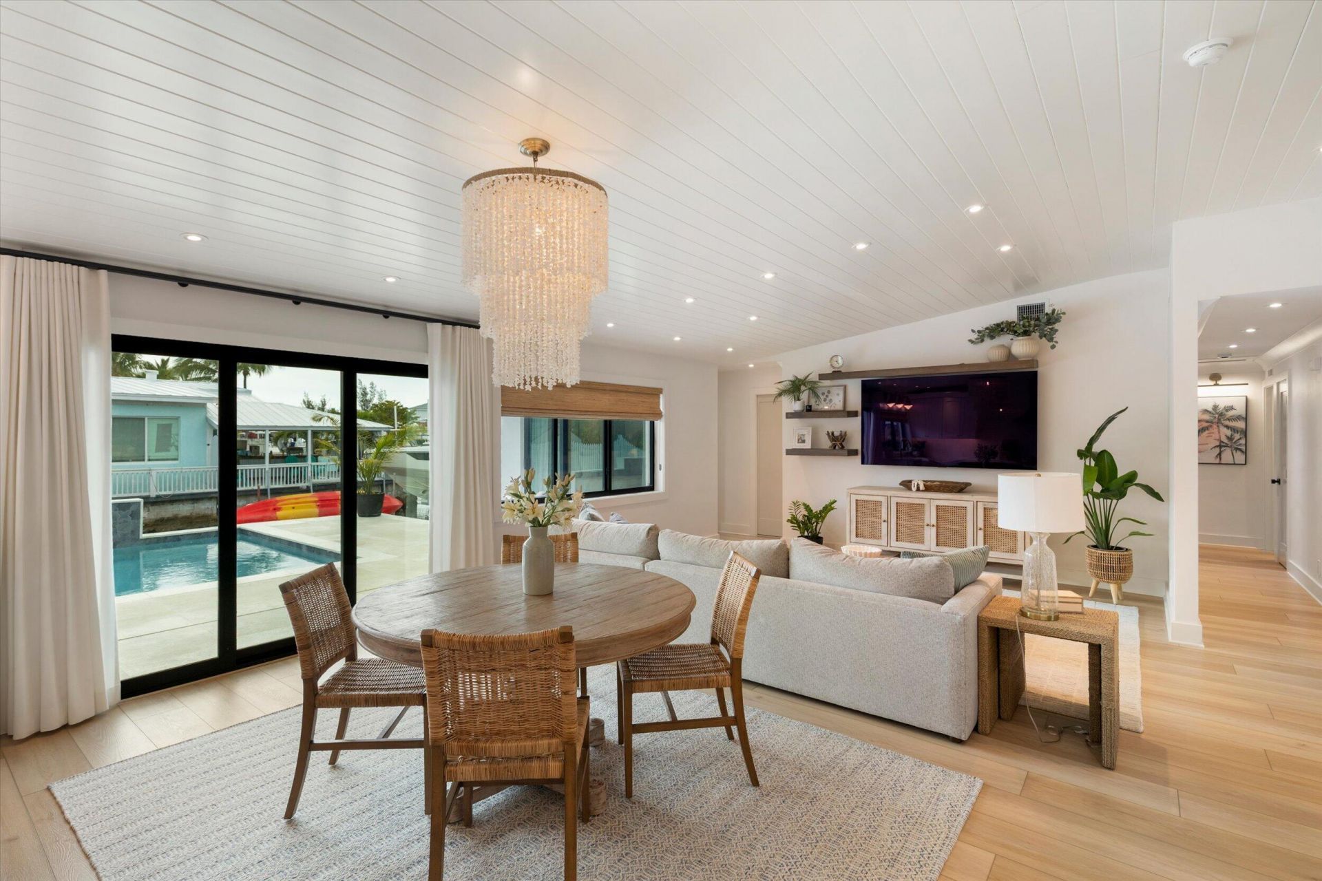 1 Bougainvillea Avenue, Key Haven, FL 33040 Photo