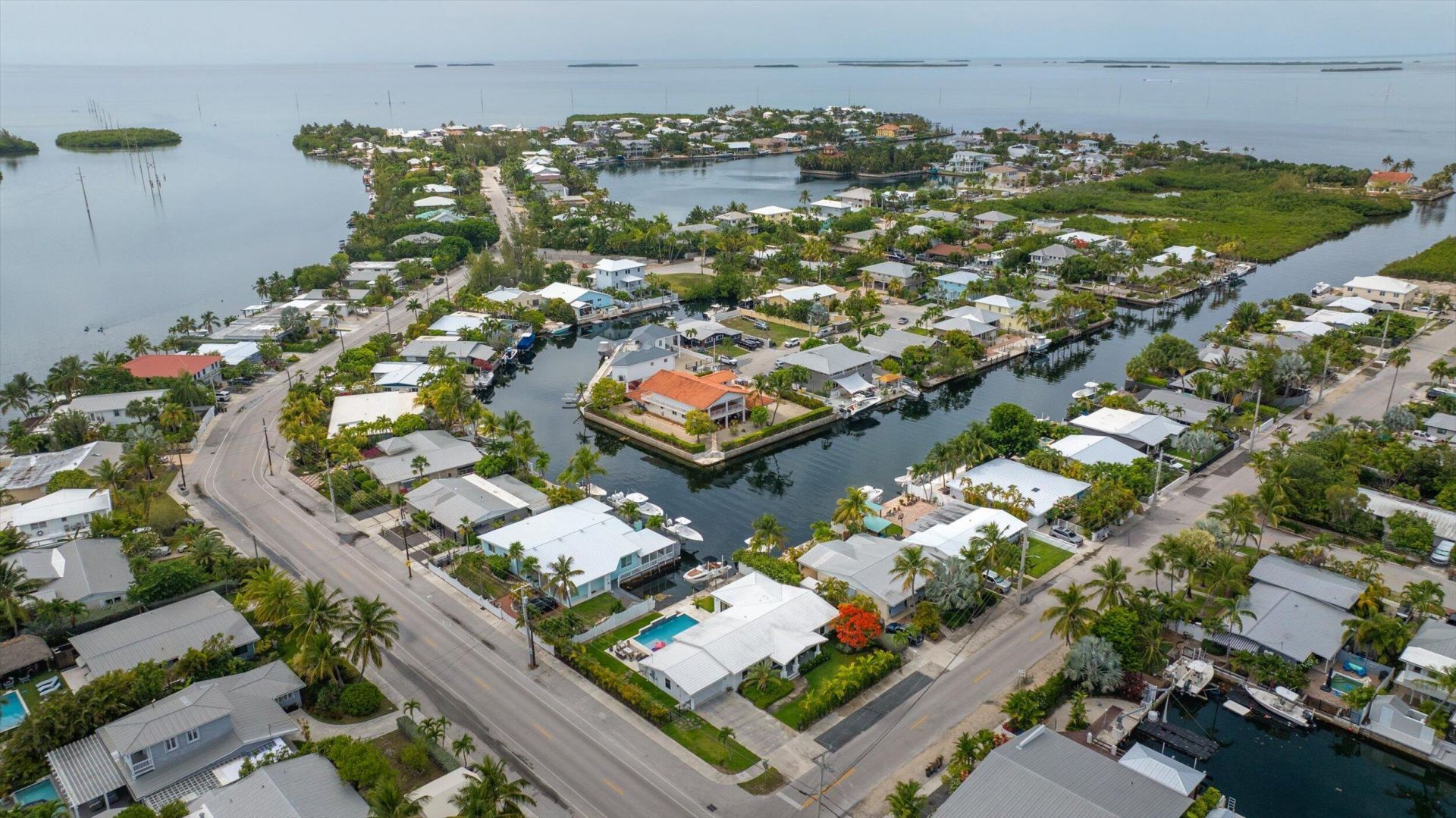 1 Bougainvillea Avenue, Key Haven, FL 33040 Photo