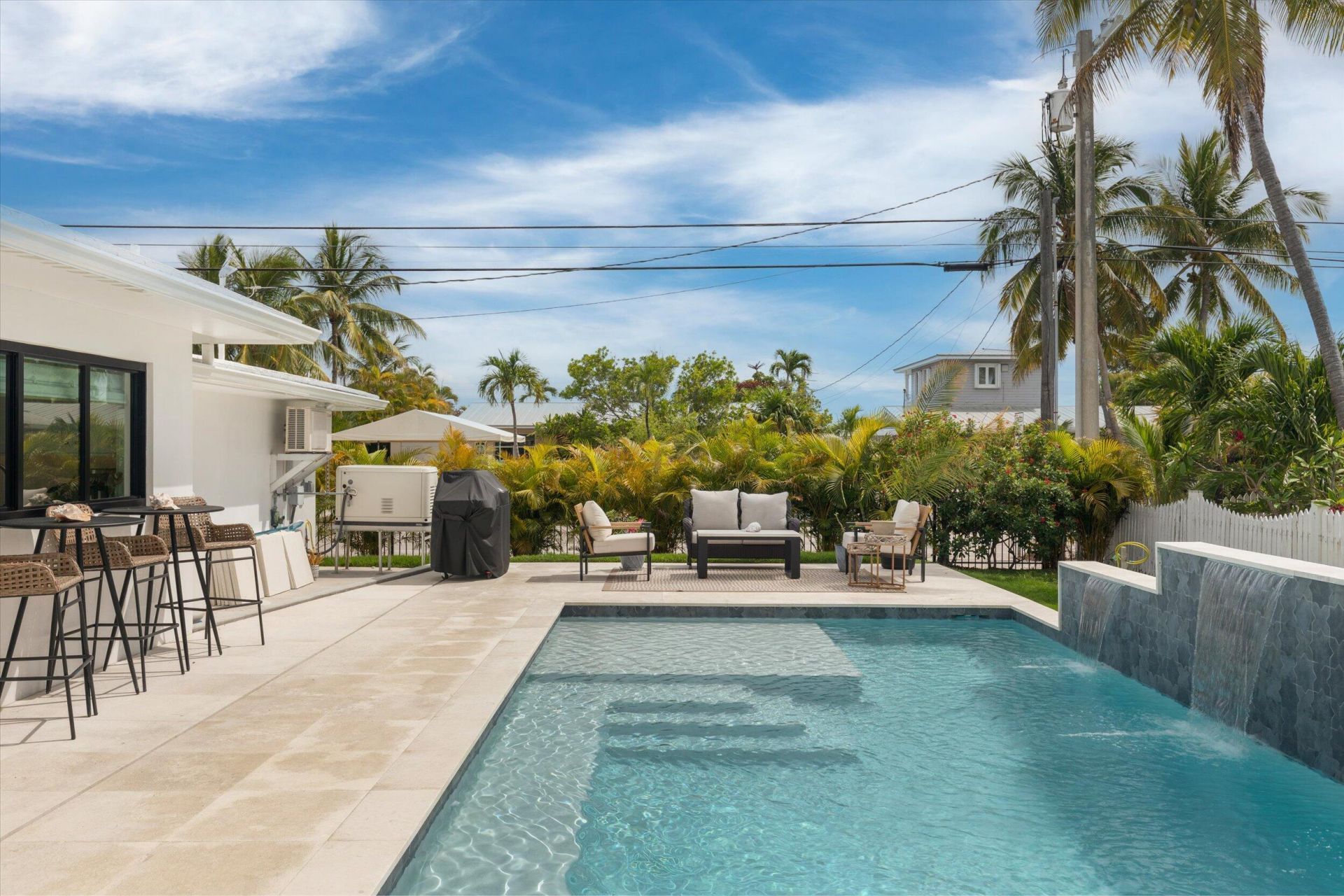 1 Bougainvillea Avenue, Key Haven, FL 33040 Photo