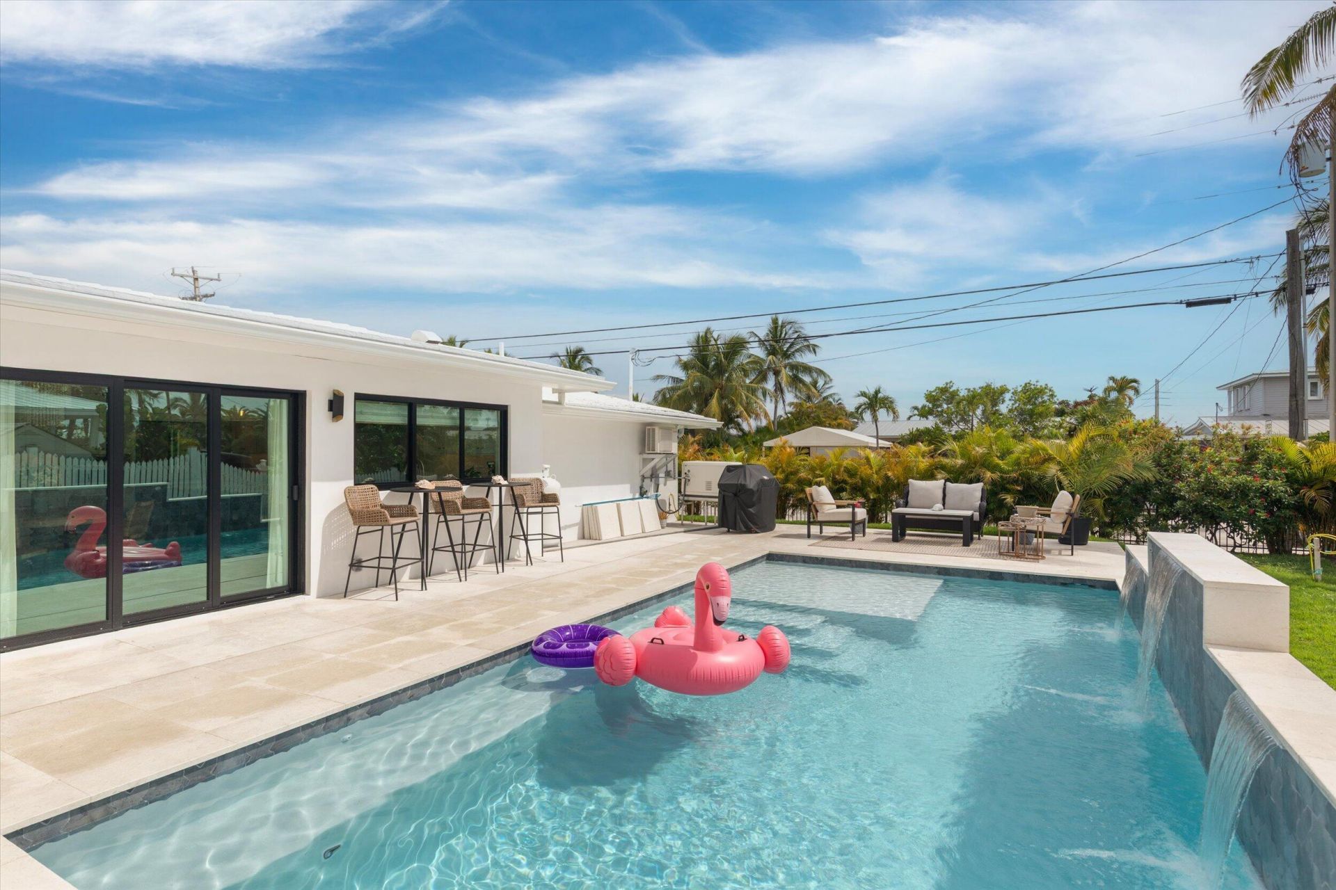 1 Bougainvillea Avenue, Key Haven, FL 33040 Photo