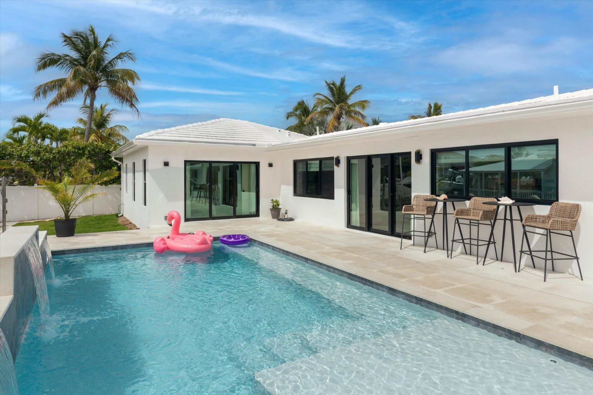 1 Bougainvillea Avenue, Key Haven, FL 33040 Photo