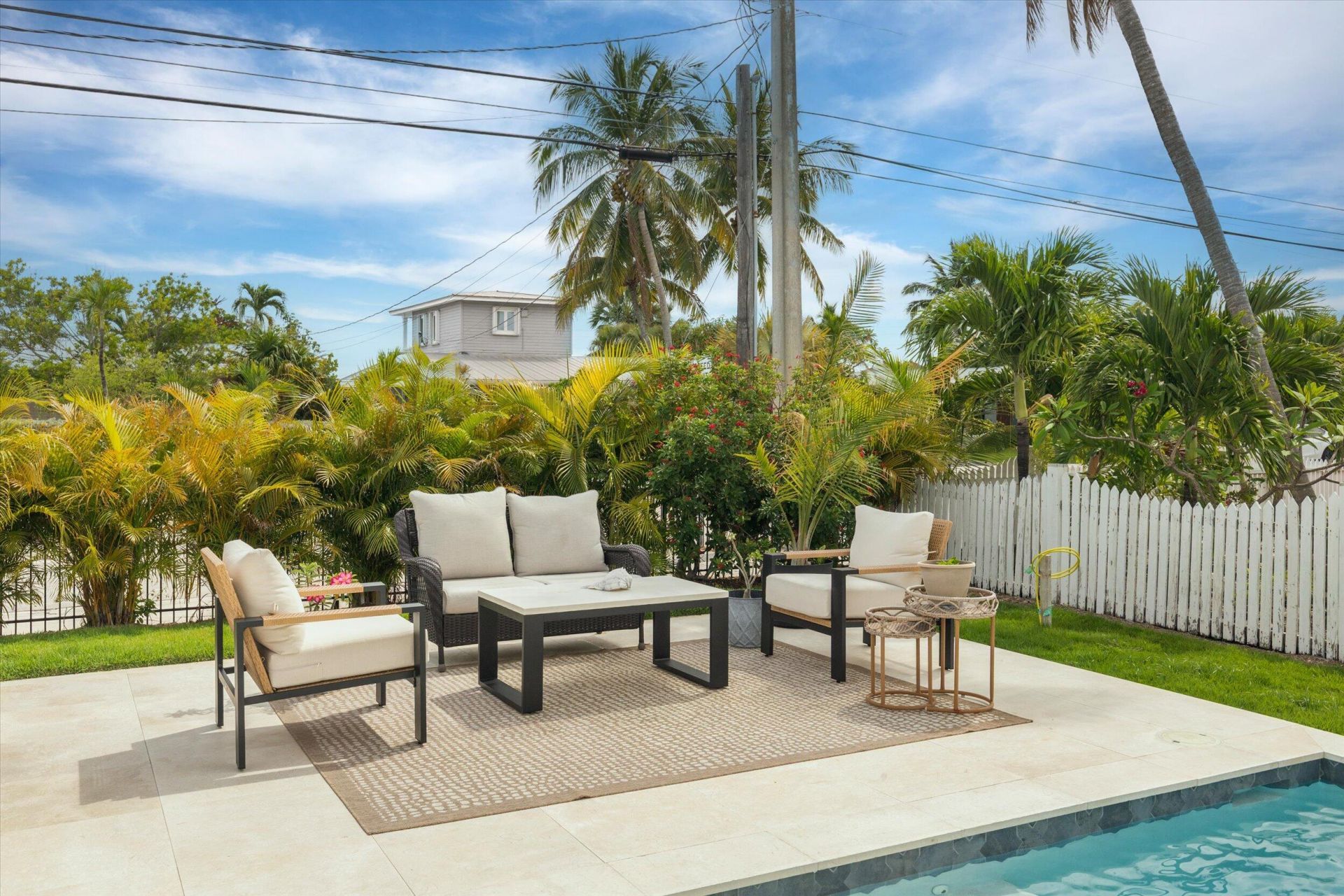 1 Bougainvillea Avenue, Key Haven, FL 33040 Photo