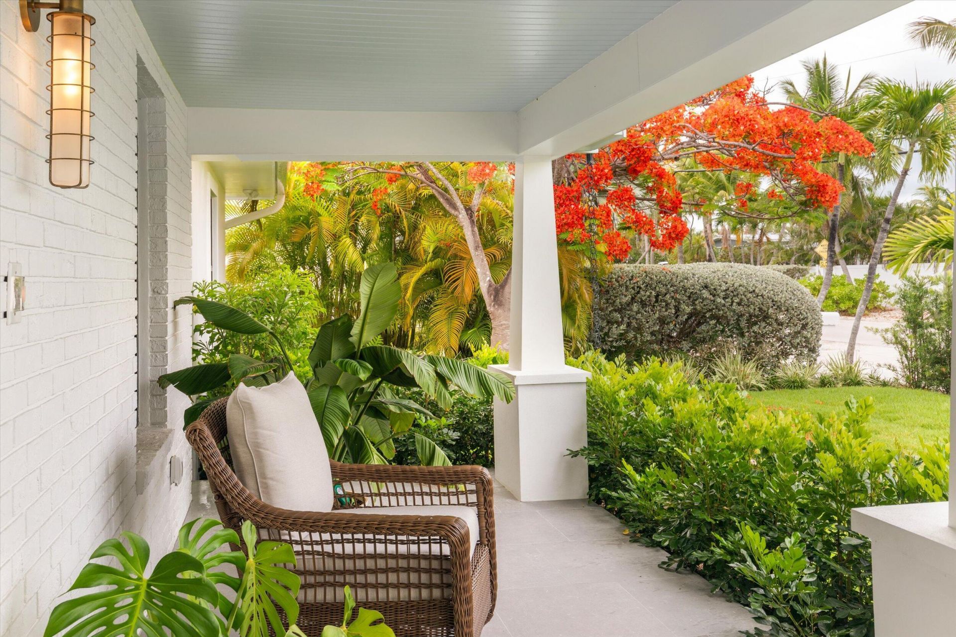 1 Bougainvillea Avenue, Key Haven, FL 33040 Photo