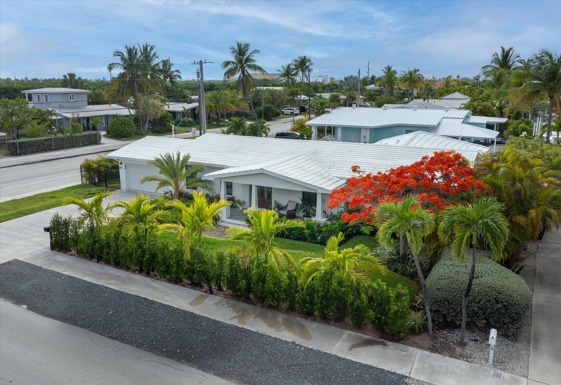 1 Bougainvillea Avenue, Key Haven, FL 33040 Photo