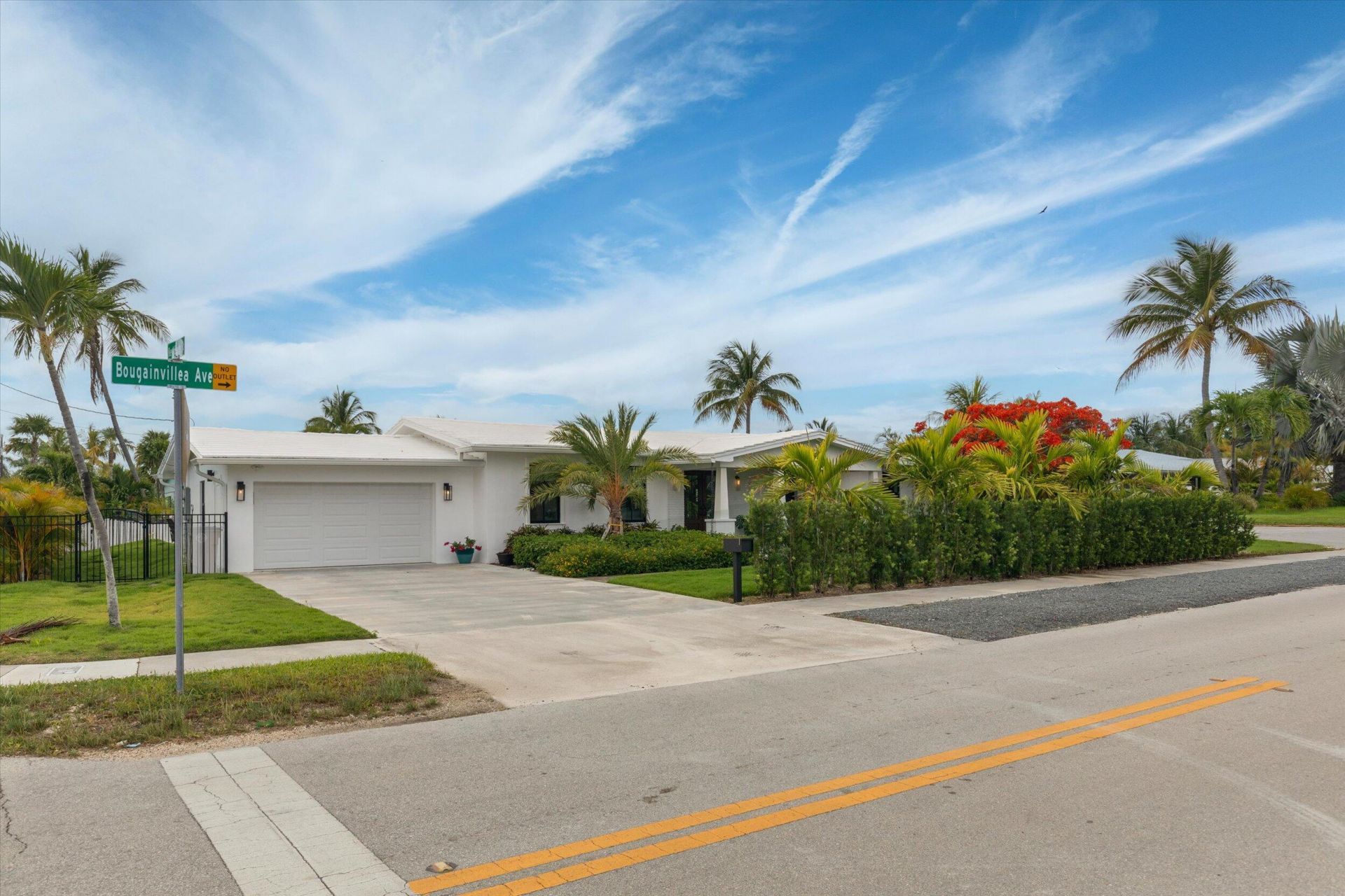1 Bougainvillea Avenue, Key Haven, FL 33040 Photo
