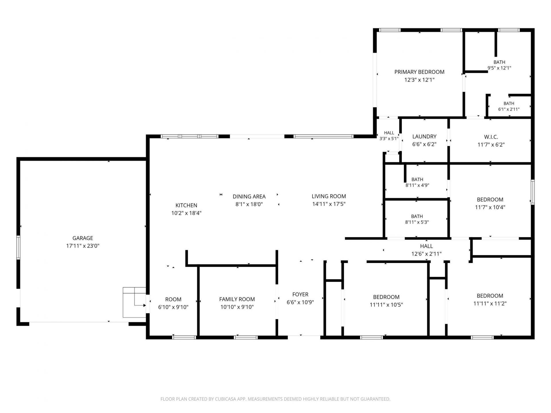 1 Bougainvillea Avenue, Key Haven, FL 33040 Photo