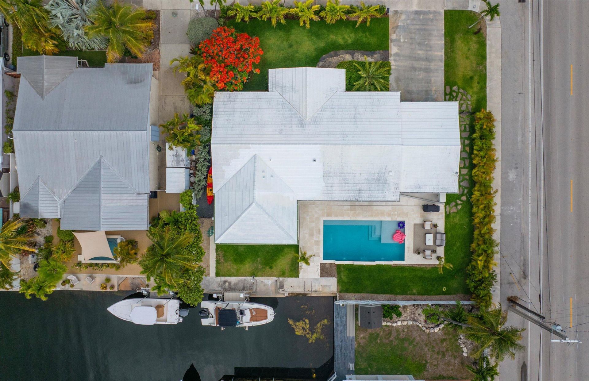 1 Bougainvillea Avenue, Key Haven, FL 33040 Photo
