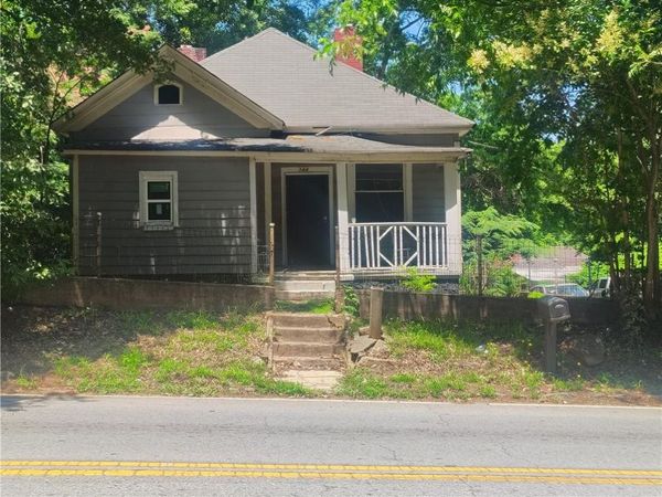 344 sawtell Avenue , Atlanta, GA 30315