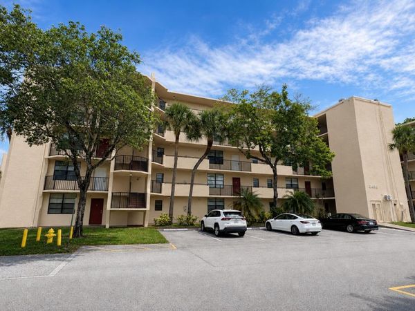 3450 Blue Lake Drive, Unit 204, Pompano Beach, FL 33064