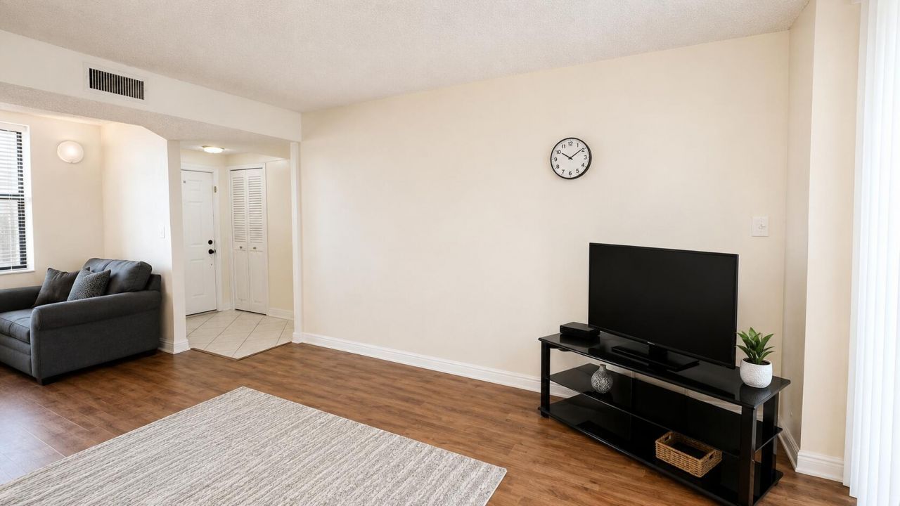 3450 Blue Lake Drive, Unit 204, Pompano Beach, FL 33064 Photo