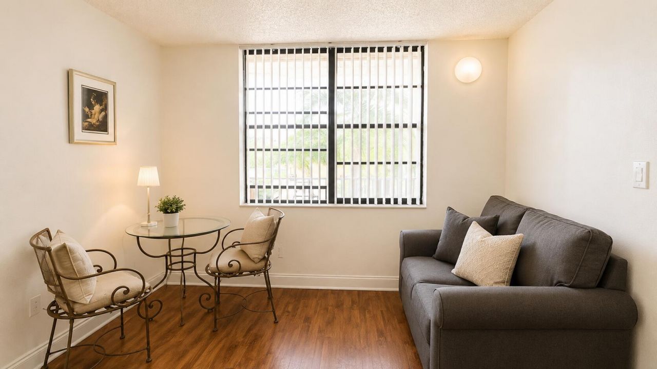 3450 Blue Lake Drive, Unit 204, Pompano Beach, FL 33064 Photo