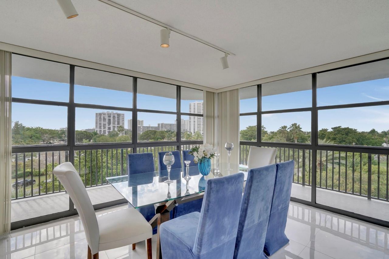 600 Parkview Drive, Unit 531, Hallandale Beach, FL 33009 Photo