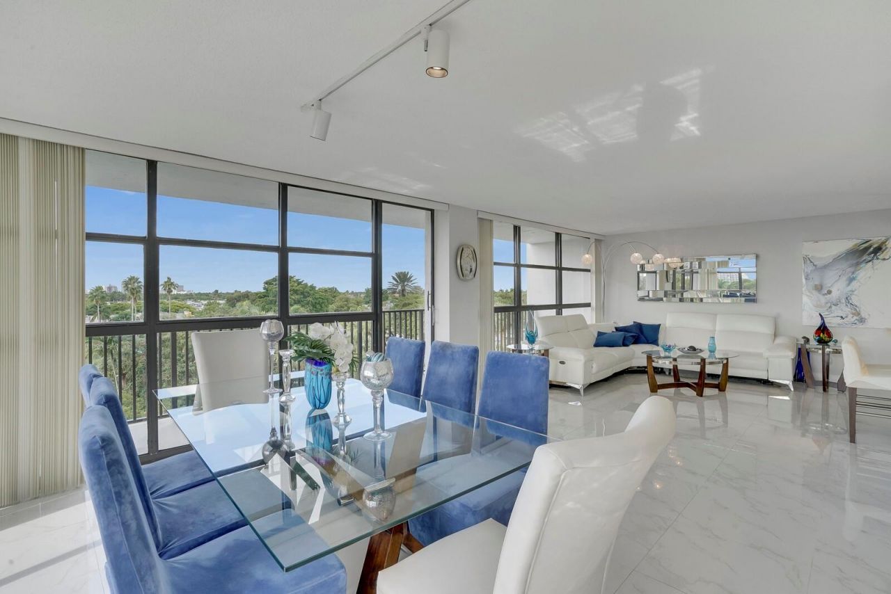 600 Parkview Drive, Unit 531, Hallandale Beach, FL 33009 Photo