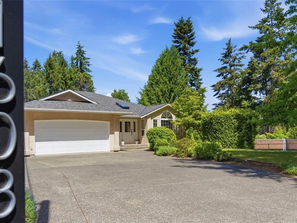 1608 Marina Way , Nanoose Bay, BC V9P 9B5