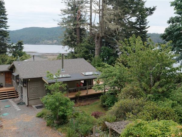 7095 Richview Dr , Sooke, BC V9Z 0T3
