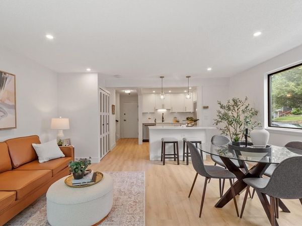 286 Fenno St, Unit 5, Revere, MA 02151