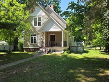 6286 Marlette Street, Marlette, MI 48453