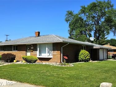 4851 Harrison Street , Wayne, MI 48184