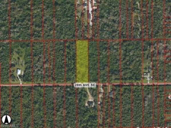 XxXx 28th AVE SE, NAPLES, FL 34117