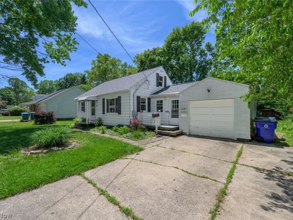 1181 Norwood Street, Kent, OH 44240