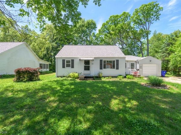 1181 Norwood Street, Kent, OH 44240