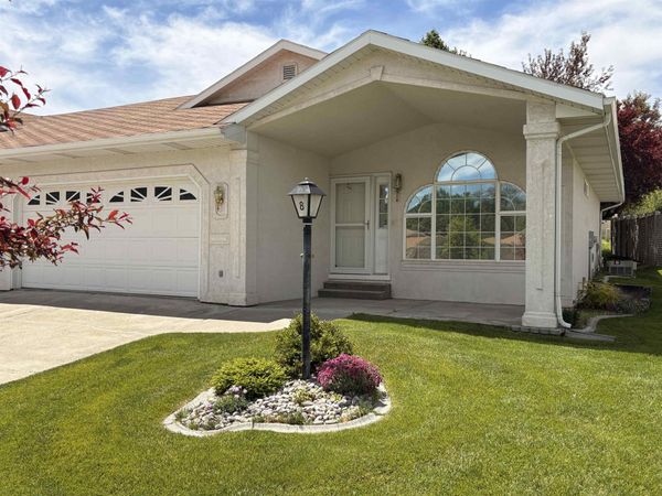 2850 Bannock Highway #8, Pocatello, ID 83204