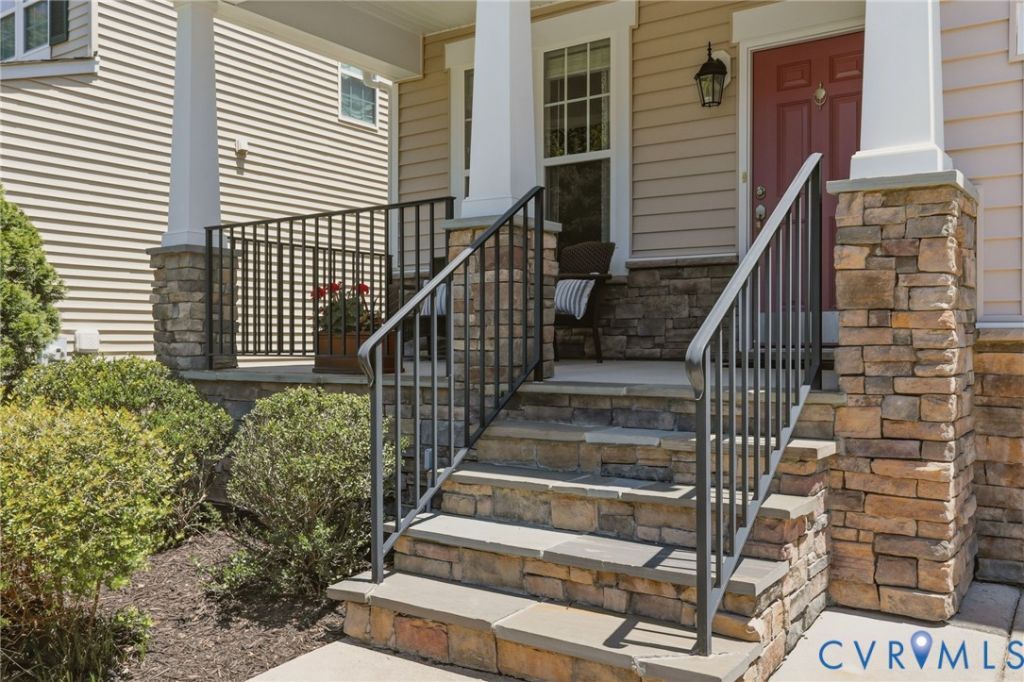 7407 Vicenzo Drive Moseley, VA 23120