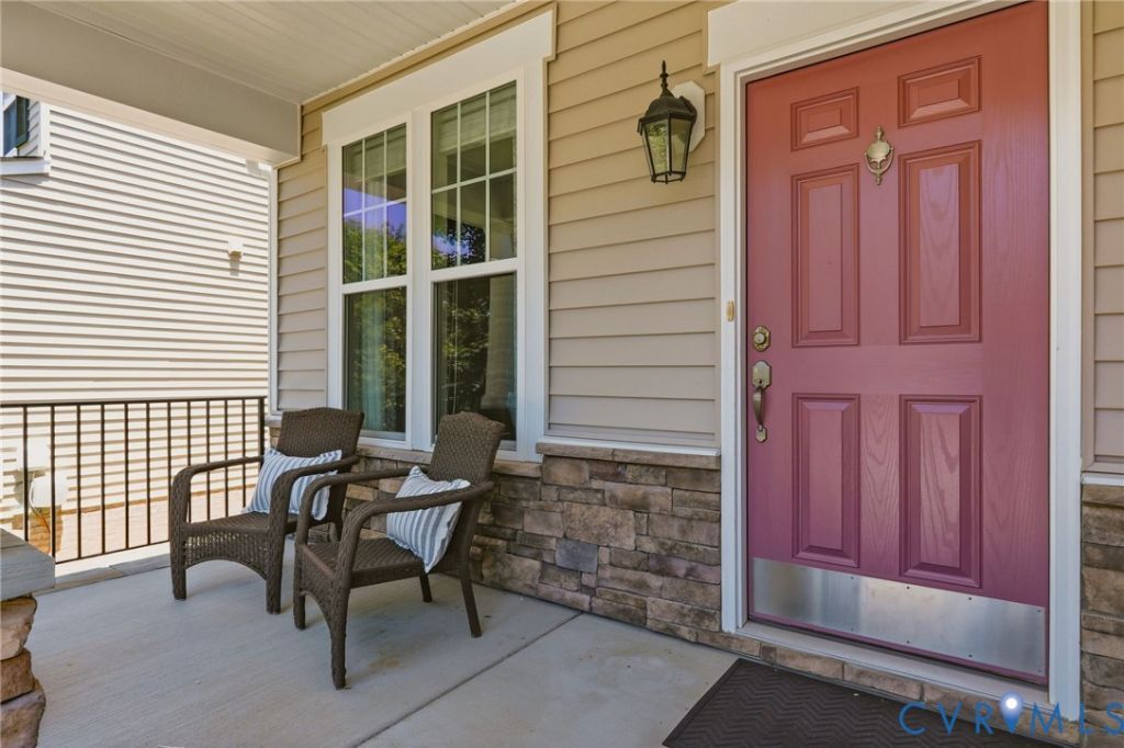 7407 Vicenzo Drive Moseley, VA 23120