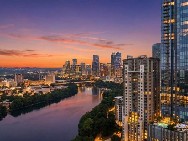 44 East Ave , Unit 3304, Austin, TX 78701