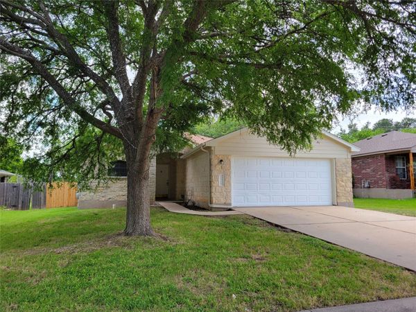 2328 Friarcreek LOOP , Round Rock, TX 78664