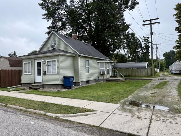 108 Tecumseh Street, La Porte, IN 46350