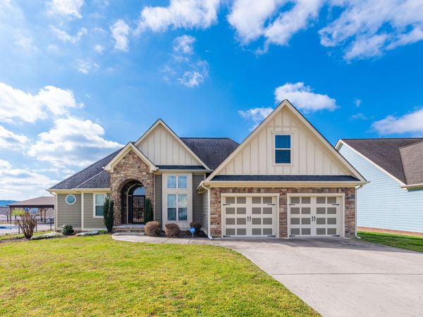 132 Holly Oak Lane, Ringgold, GA 30736