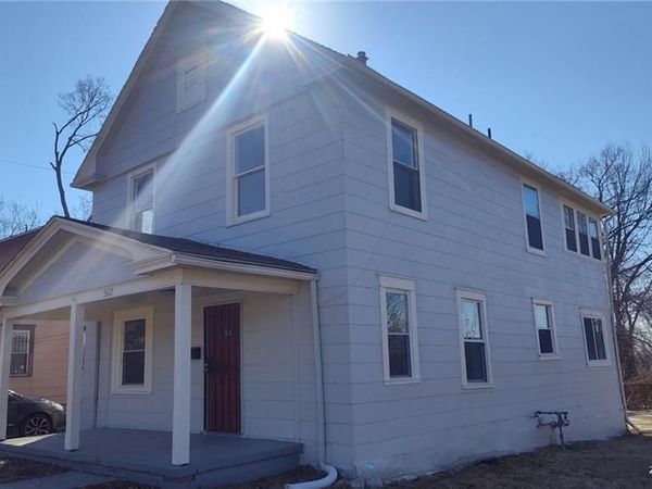 5107 E 26th Street, Kansas City, MO 64127
