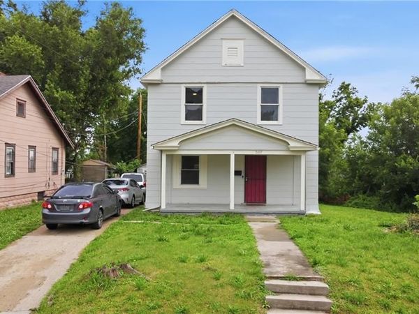 5107 E 26th Street, Kansas City, MO 64127
