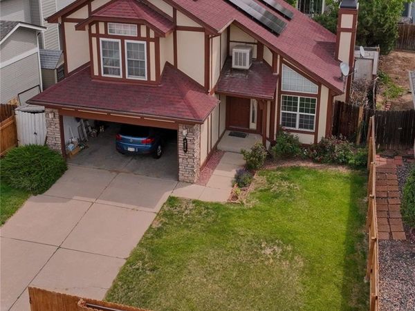 4374 Sable Street , Denver, CO 80239