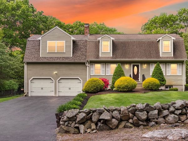 9 Highland, Stoughton, MA 02072