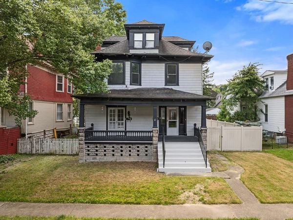 107 Poplar Avenue, Wheeling, WV 26003