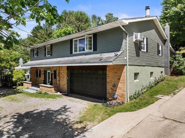 12 Tiffany Lane, Moundsville, WV 26041