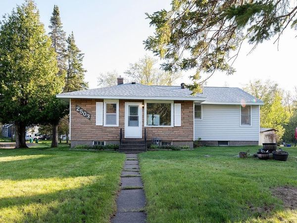 2503 Springvale Road, Duluth, MN 55811